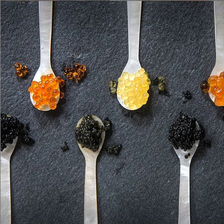 Wulf’s American Bowfin Caviar - Image 4