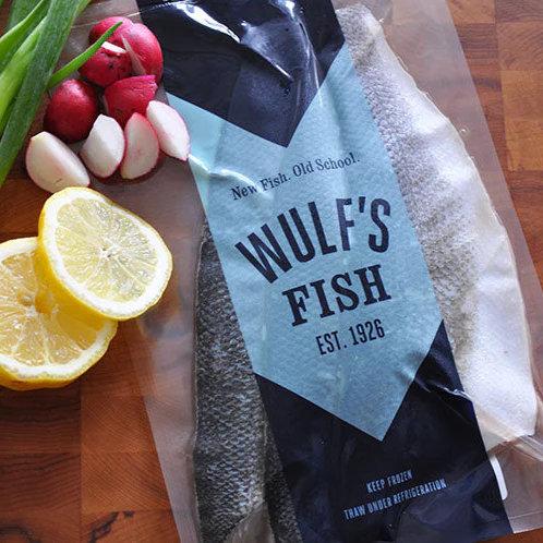 Branzino Fillet - Image 4