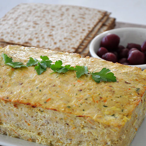 Ground White Fish – Gefilte Fish Provisions - Image 4