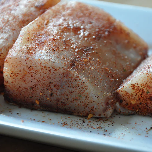 Mauritius Red Drum - Image 4