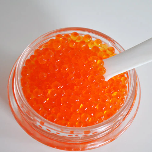 Wulf’s Rainbow Trout Roe - Image 3