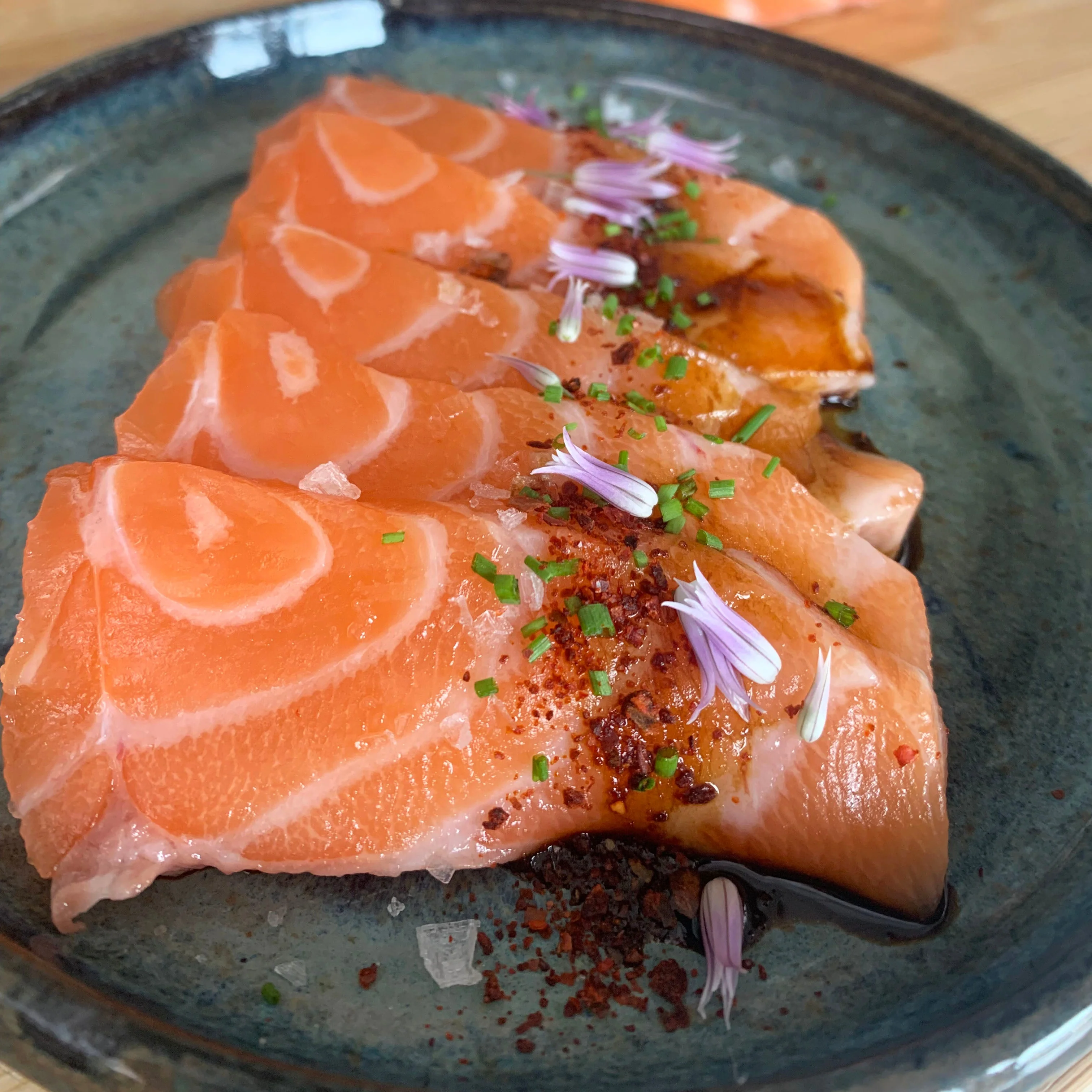 Salmon Lover's Sampler - Image 3