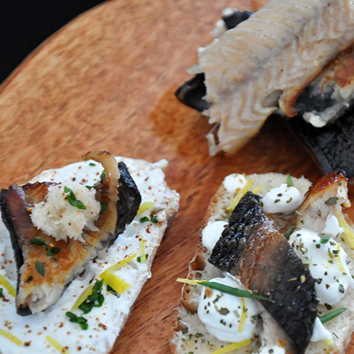 Smoked Unagi - Image 4