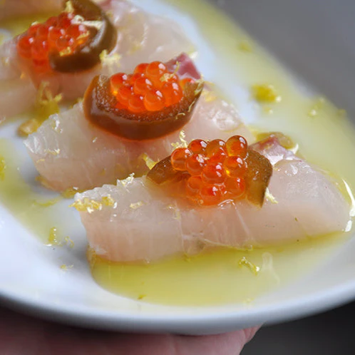 Spencer Gulf Hiramasa Kingfish - Image 4