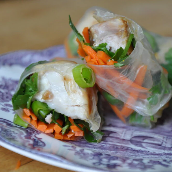 Swordfish Kabobs - Image 3