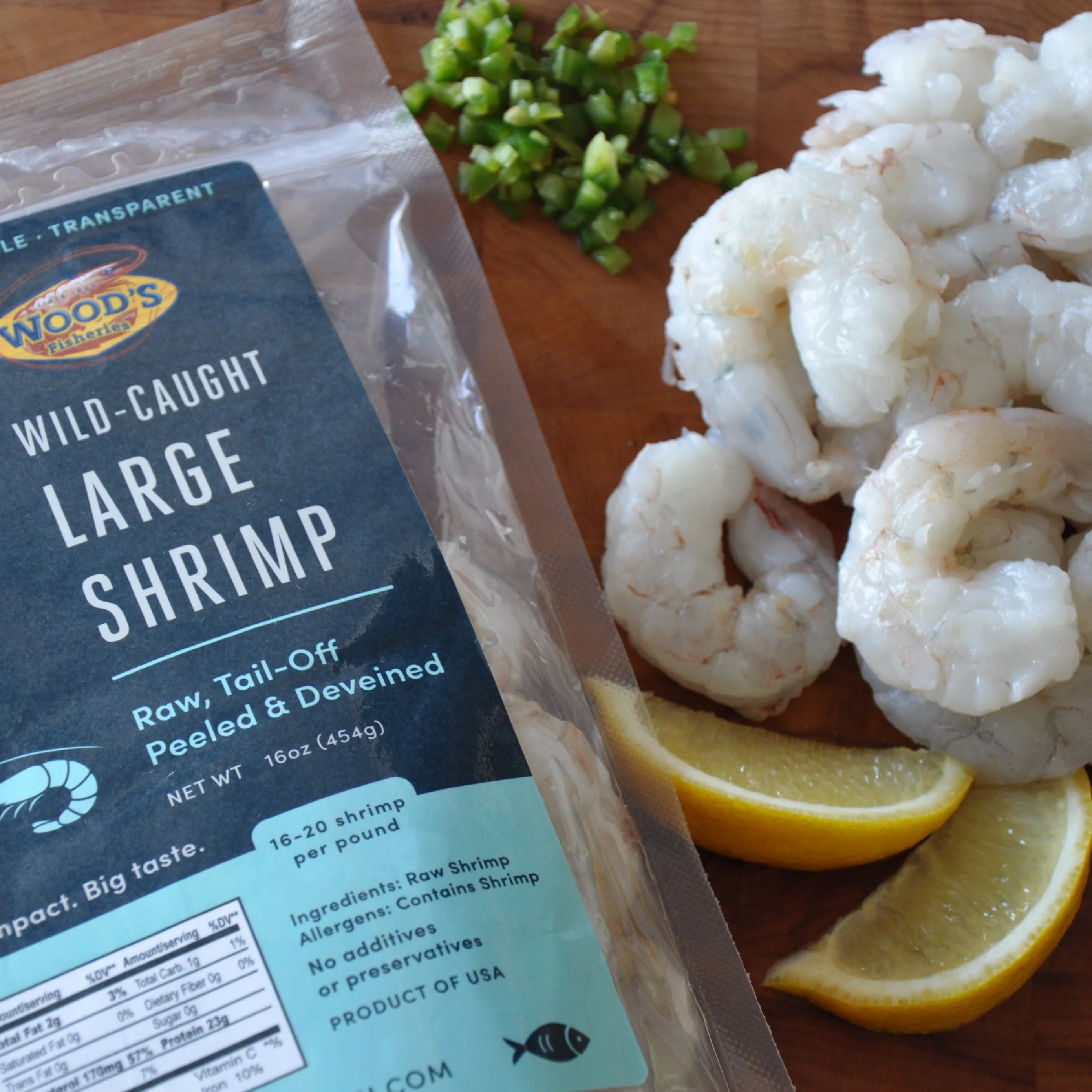 Wulf's Fishmonger Favorites - Image 4